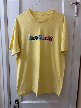 40s & Shorties Crewneck T-Shirt